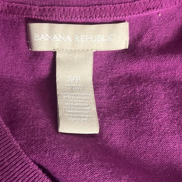 Banana Republic cardigan - Picture 5 of 5